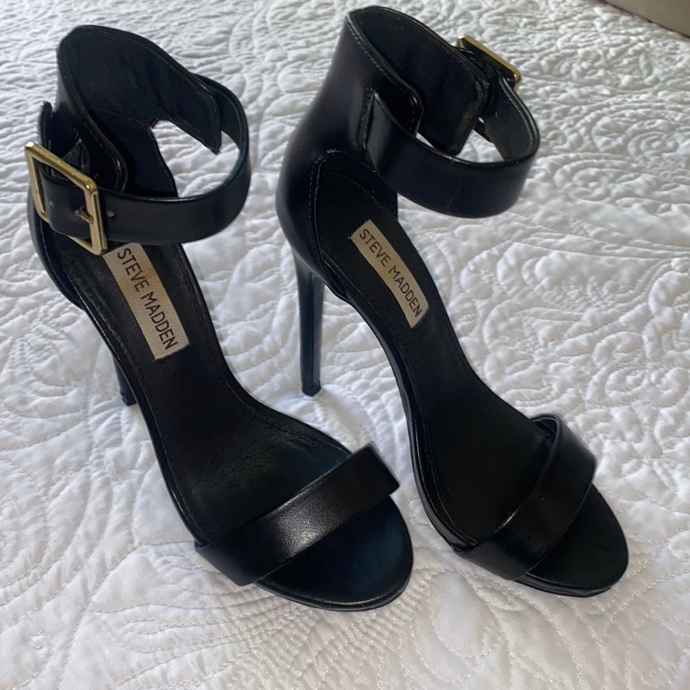 Steve Madden Heels